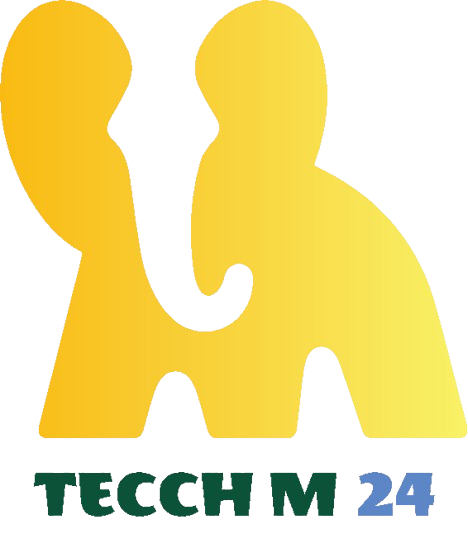 TecchM24 Logo